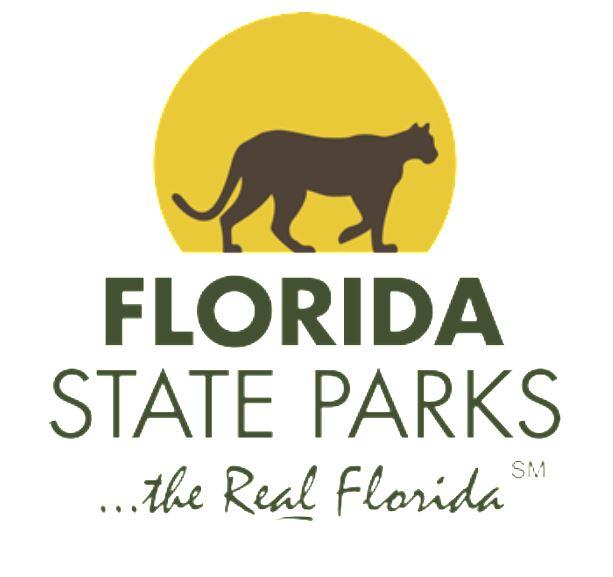 NEW Florida State Parks logo