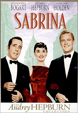 cover art of Sabrina